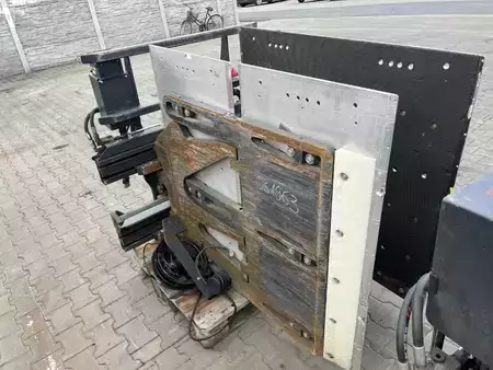 Karton klammer, fast arm 2014  Cascade 12G35089 R1 (3)