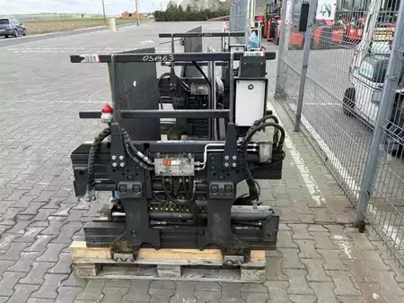 Karton klammer, fast arm 2014  Cascade 12G35089 R1 (4)