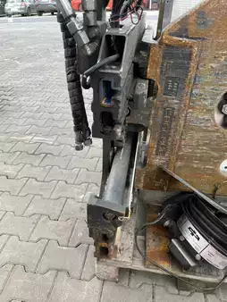 Karton klammer, fast arm 2014  Cascade 12G35089 R1 (8)