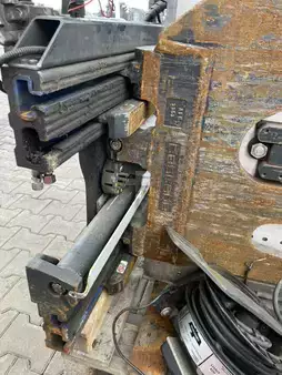 Karton klammer, fast arm 2014  Cascade 12G35089 R1 (9)