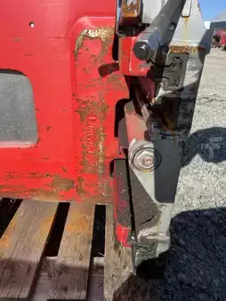 Pinces à carton, bras fix 2019  Durwen UKK 25-PSD-E (8)