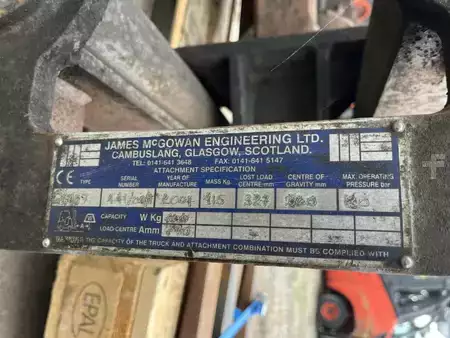 Lasthalter  [div] McGowan Engineering C6167 (4)