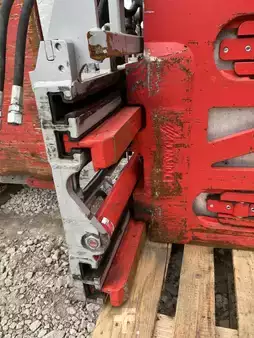 Pinces à carton, bras fix 2019  Durwen UKK 25-PSD-E (10)