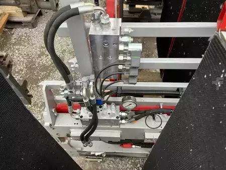 Pinces à carton, bras fix 2019  Durwen UKK 25-PSD-E (5)