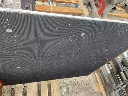 Pinces à carton, bras fix 2019  Durwen UKK 25-PSD-E (8)