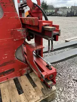 Karton klammer, fast arm 2009  Bolzoni YB120001 (6)