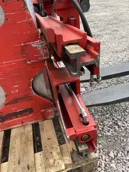 Karton klammer, fast arm 2009  Bolzoni YB120001 (7)