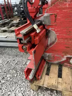 Karton klammer, fast arm 2009  Bolzoni YB120001 (8)