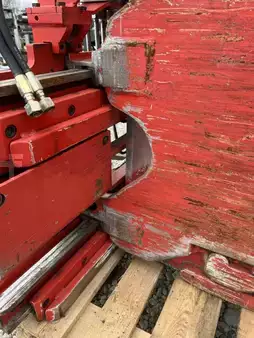 Karton klammer, fast arm 2009  Bolzoni YB120001 (9)