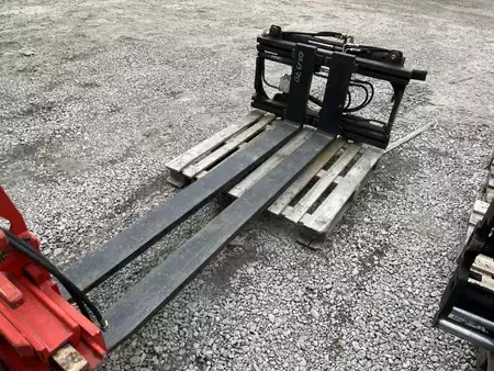 Posizionatori forche  Kaup 3.5T466BZ (1)