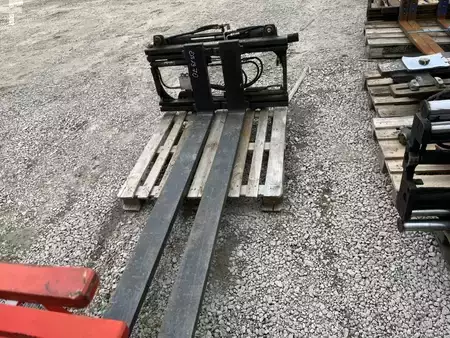 Posizionatori forche  Kaup 3.5T466BZ (2)