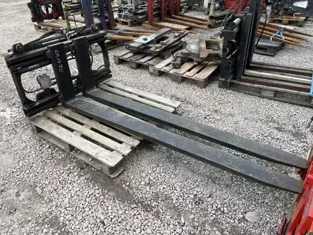 Posizionatori forche  Kaup 3.5T466BZ (3)