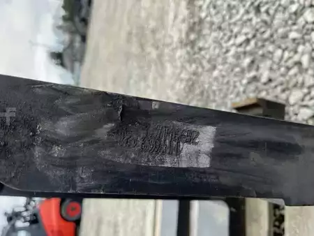 Posizionatori forche  Kaup 3.5T466BZ (6)