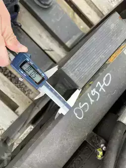 Posizionatori forche  Kaup 3.5T466BZ (9)