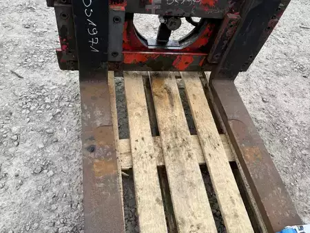 Otočné zařízení  Bolzoni NDL25 (9)