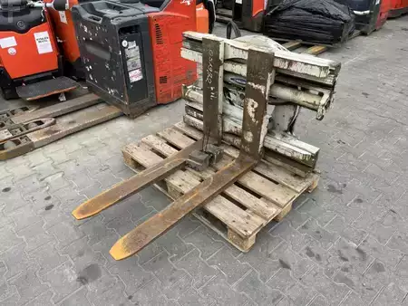 Villapozicionáló 2012  Cascade 52G-CFR-461 (1)