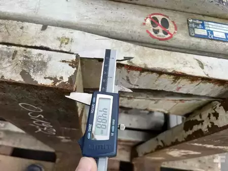 Villapozicionáló 2012  Cascade 52G-CFR-461 (10)