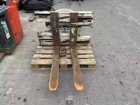 Villapozicionáló 2012  Cascade 52G-CFR-461 (2)