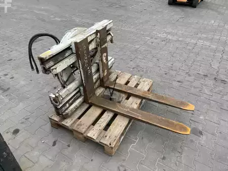 Villapozicionáló 2012  Cascade 52G-CFR-461 (3)