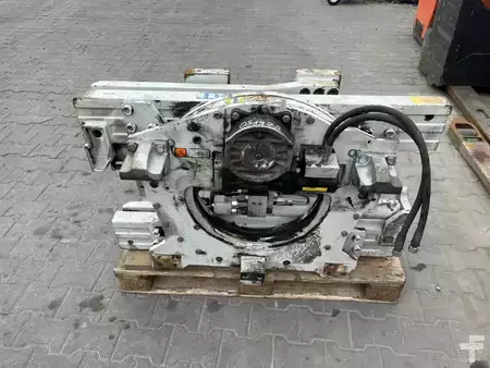 Villapozicionáló 2012  Cascade 52G-CFR-461 (4)