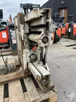 Villapozicionáló 2012  Cascade 52G-CFR-461 (6)