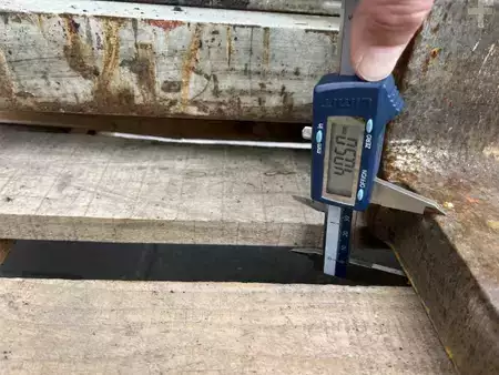 Villapozicionáló 2012  Cascade 52G-CFR-461 (8)