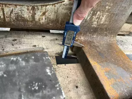 Villapozicionáló 2012  Cascade 52G-CFR-461 (9)