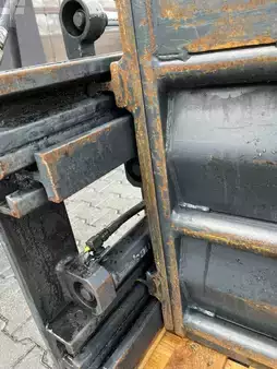 Pinza para bloques de gomaespuma 2019  Stabau S15-BKS 15-S-S0-01 (10)