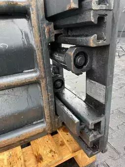 Pinza para bloques de gomaespuma 2019  Stabau S15-BKS 15-S-S0-01 (8)