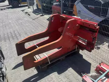 Chwytak do bel 2022  Bolzoni KS40WNB (1)