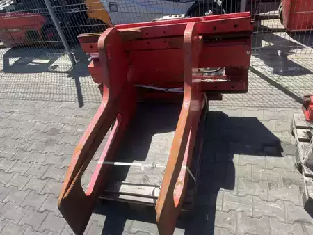 Chwytak do bel 2022  Bolzoni KS40WNB (2)