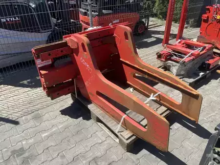 Chwytak do bel 2022  Bolzoni KS40WNB (3)