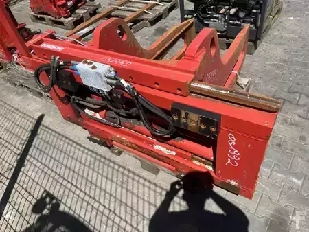 Chwytak do bel 2022  Bolzoni KS40WNB (4)