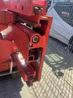 Chwytak do bel 2022  Bolzoni KS40WNB (6)