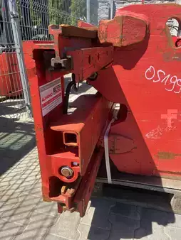Chwytak do bel 2022  Bolzoni KS40WNB (7)