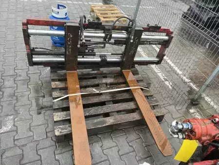 Positionneur de fourches  Meyer 6-2510G (2)