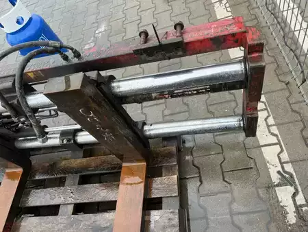 Positionneur de fourches  Meyer 6-2510G (8)