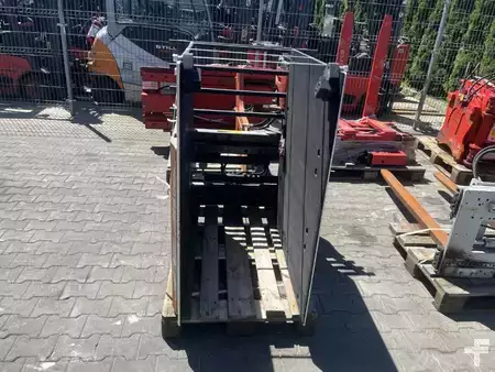 Čelisti na karton, pevné rameno  Kaup 1.5T404B-1 (2)