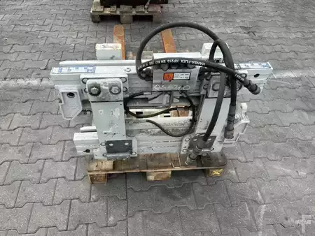 Positionneur de fourches 2019  Cascade 20G-FPS-155 (10)