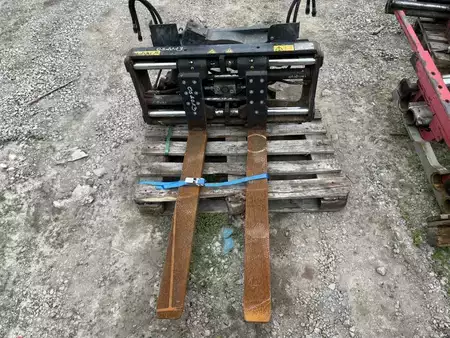 Positionneur de fourches  Stabau S11-ZV 20-360-01 (2)