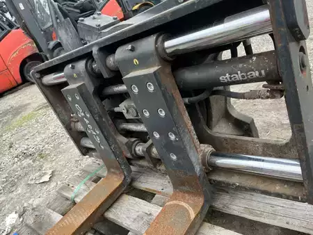 Positionneur de fourches  Stabau S11-ZV 20-360-01 (6)