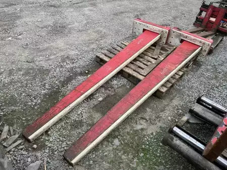 Tillbehör  Durwen TSV 110 (1)