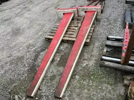 Tillbehör  Durwen TSV 110 (2)