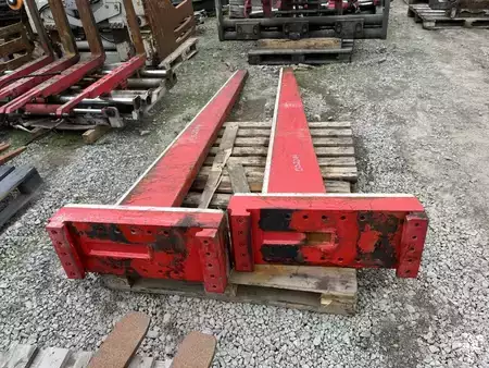 Tillbehör  Durwen TSV 110 (4)