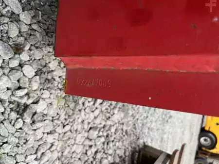 Tillbehör  Durwen TSV 110 (5)