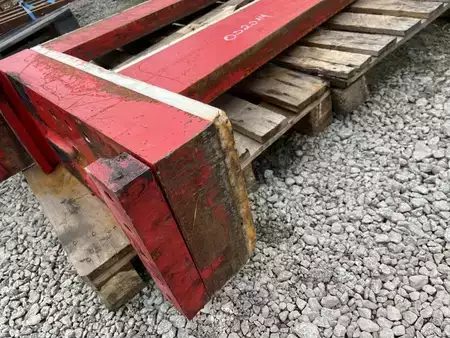 Tillbehör  Durwen TSV 110 (6)