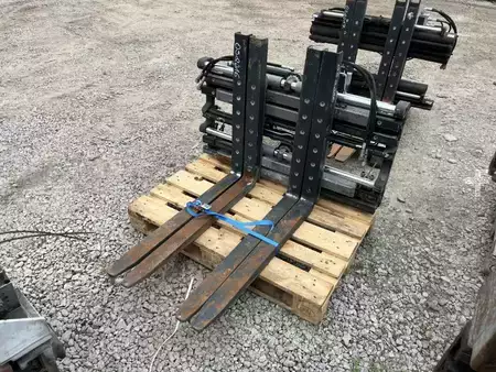 Horquilla para pálet doble  Kaup 3T429C (1)