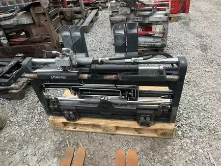 Horquilla para pálet doble  Kaup 3T429C (4)