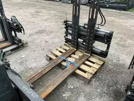 Horquilla para pálet doble  Kaup 2T429C (1)