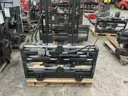 Horquilla para pálet doble  Kaup 2T429C (4)